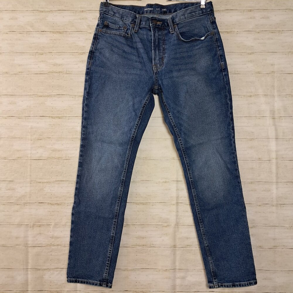 Old Navy Stretch Skinny Jeans 32X30*